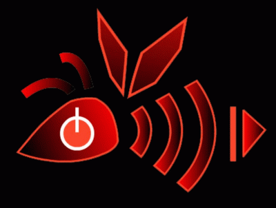 logo The Red Bee